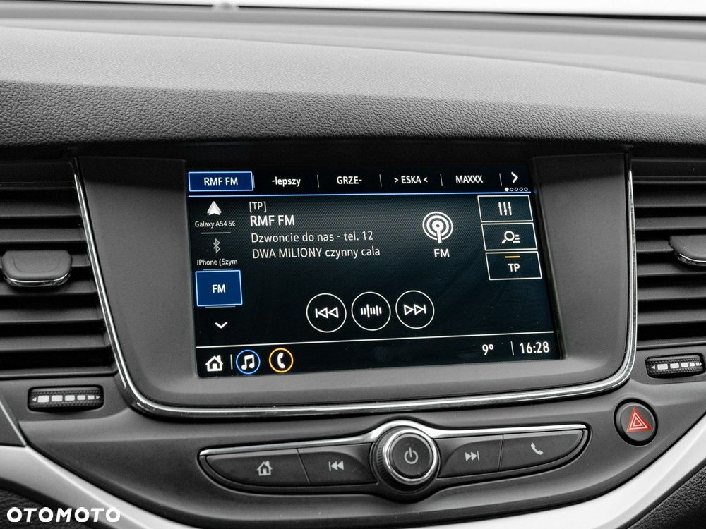 Opel Astra V 1.2 T Edition S&S - 22