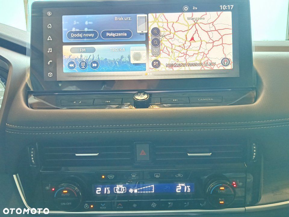 Nissan X-Trail - 16