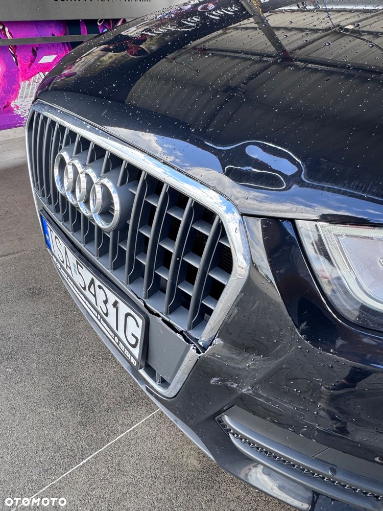 Audi Q3 2.0 TDI - 3