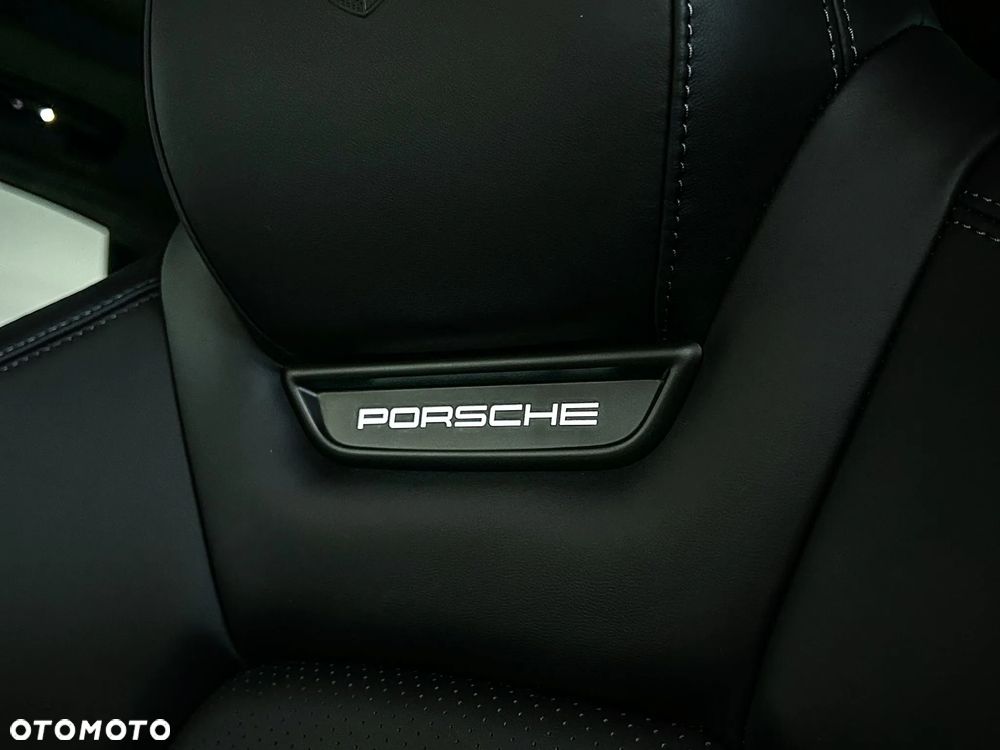 Porsche Macan 4 100kWh - 25
