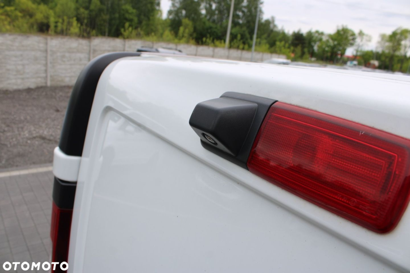 Renault TRAFIC - 35
