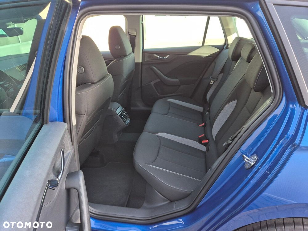 Skoda Kamiq 1.0 TSI Drive DSG - 18