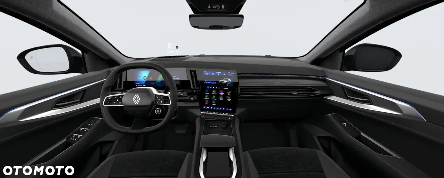 Renault Austral 1.2 E-Tech Full Hybrid 200 Techno MMT - 9