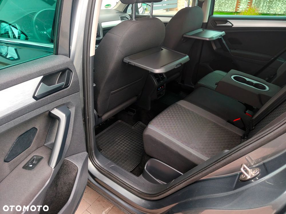 Volkswagen Tiguan 2.0 TDI SCR - 10