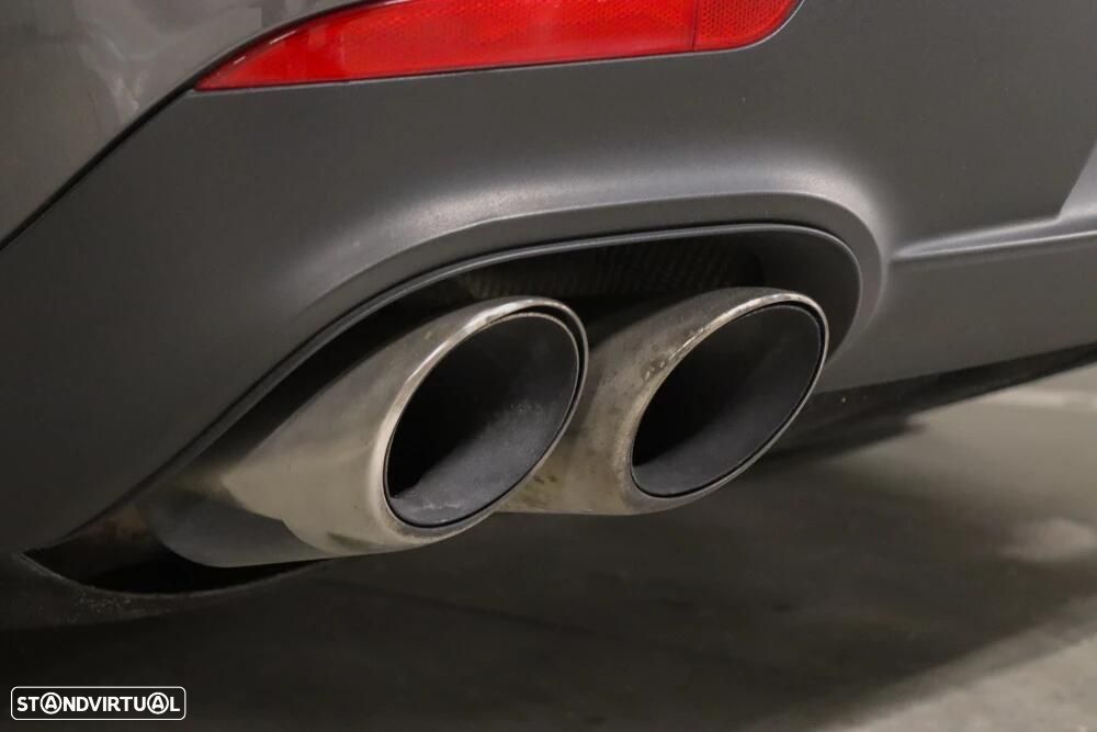 Porsche Panamera - 20