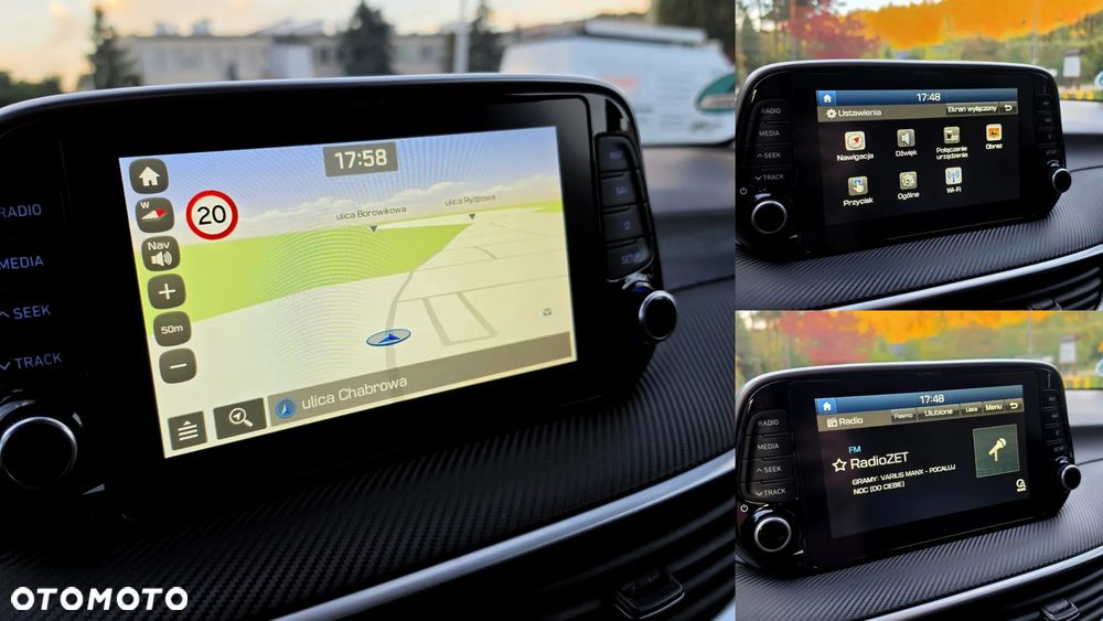 Hyundai Tucson 1.6 GDi 2WD DCT Premium - 31