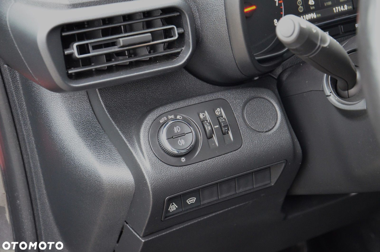 Opel Combo Life 1.5 CDTI Enjoy S&S - 16