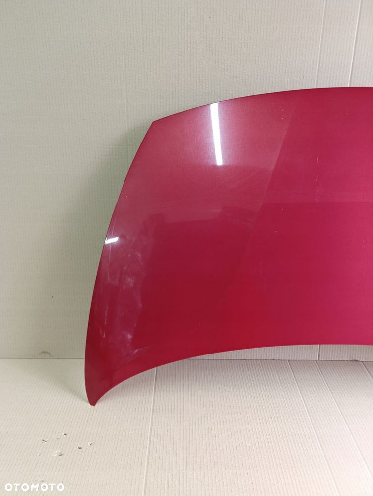 maska pokrywa silnika kia rio iii - 2