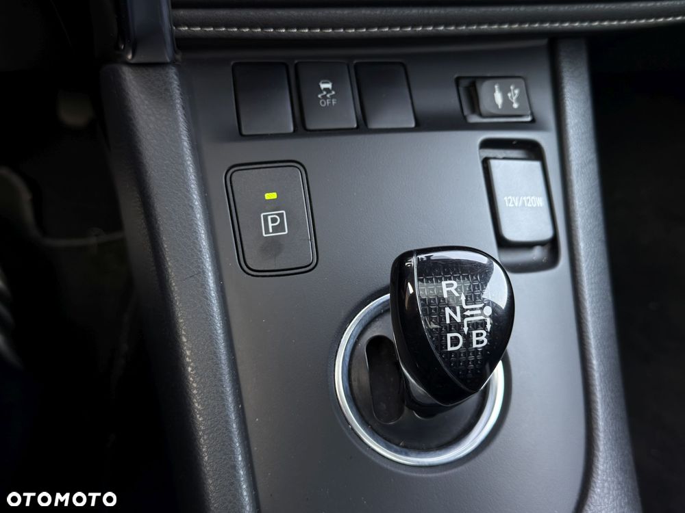Toyota Auris - 32