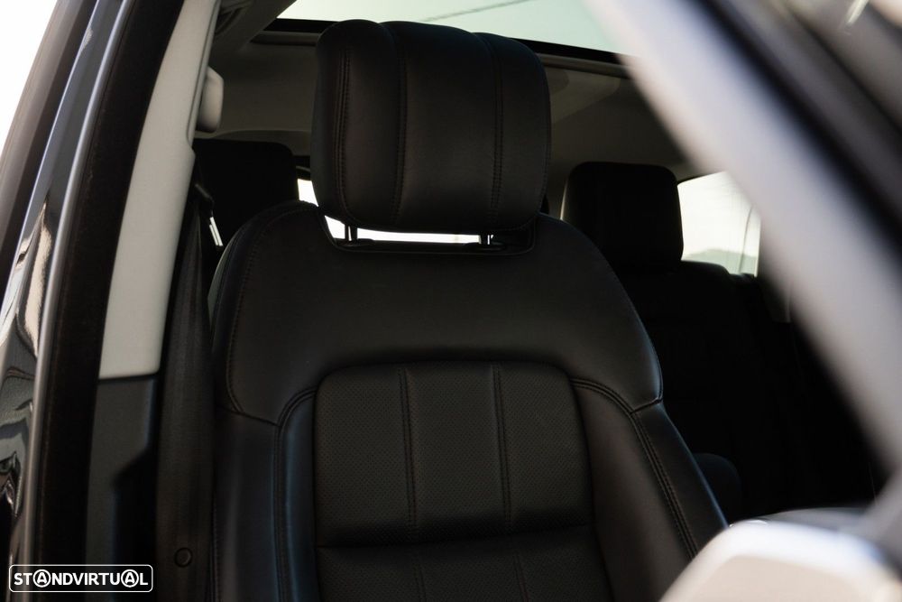 Land Rover Range Rover Sport 2.0 Si4 PHEV HSE Dynamic - 41