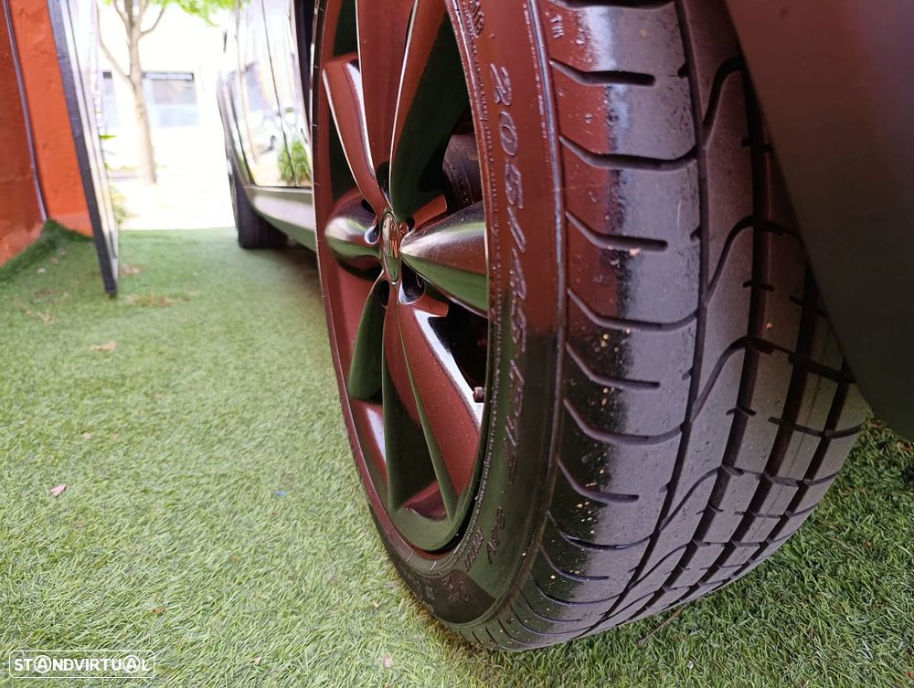 MINI 3 Portas Cooper S - 15