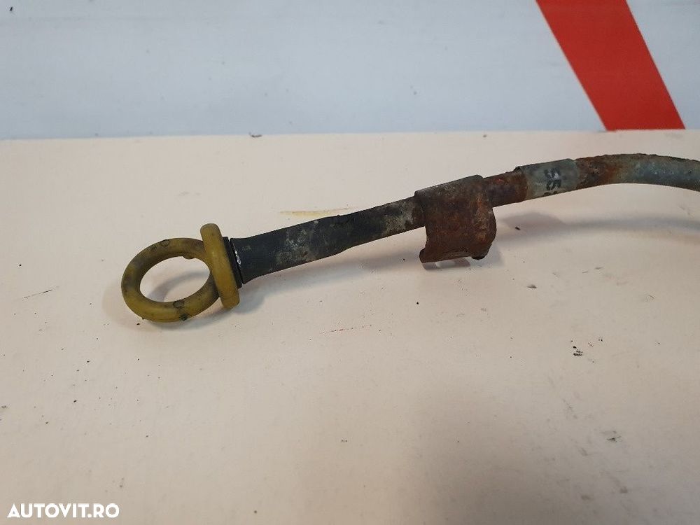 Joja ulei motor  OPEL ZAFIRA B A05 2005 - 2015 1.9 CDTI Z 19 DTL 552000223 - 4