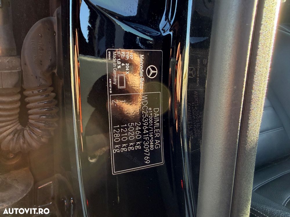 Mercedes-Benz GLC - 34