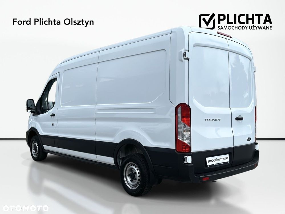Ford transit Transit L3H2 - 8