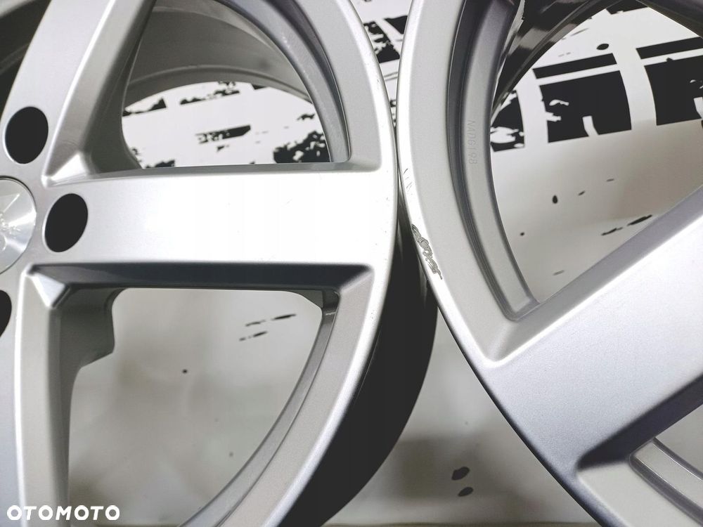felgi ALU 17 5x112 volkswagen CC Scirocco EOS arteon passat b5 b6 b7 b8 CC - 5