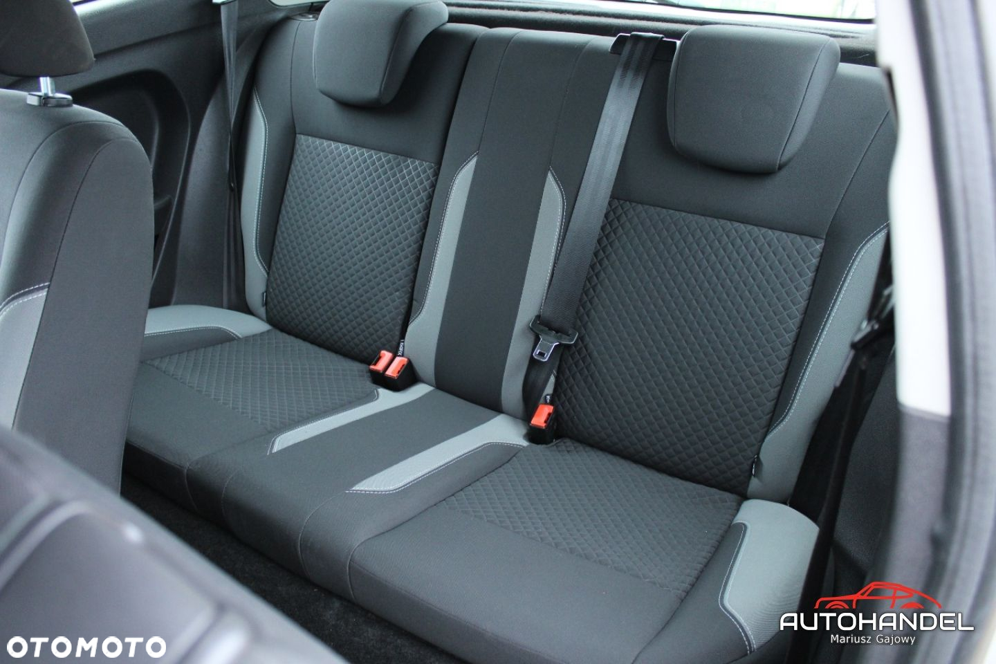 Ford Fiesta - 17