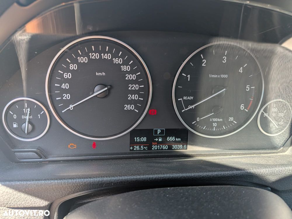 BMW Seria 3 - 12