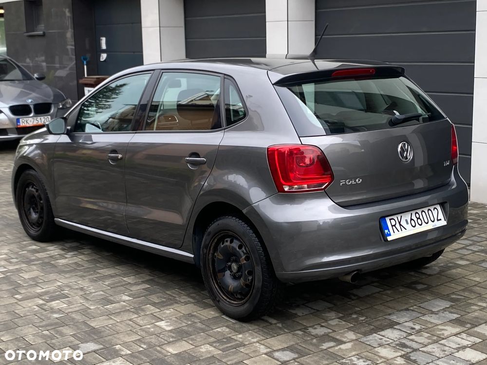Volkswagen Polo 1.6 TDI Style - 2