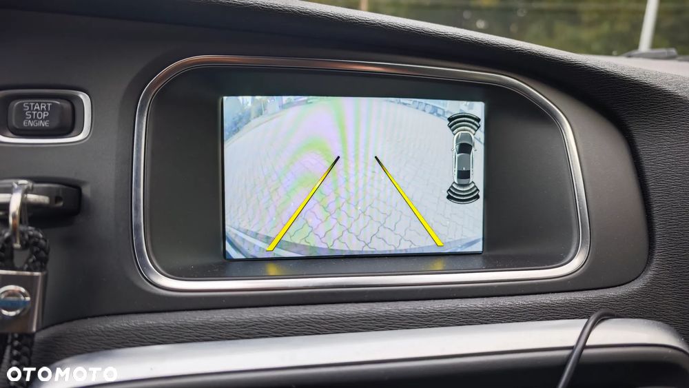 Volvo V40 D4 Drive-E Kinetic - 22