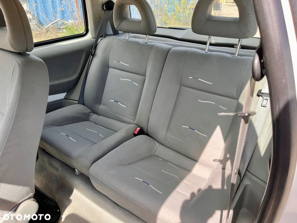 Volkswagen Lupo - 12