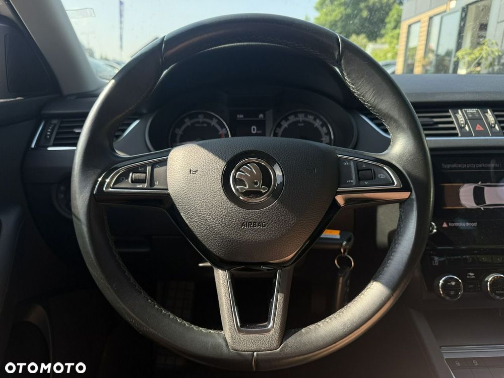 Skoda Octavia 1.0 TSI Ambition - 8