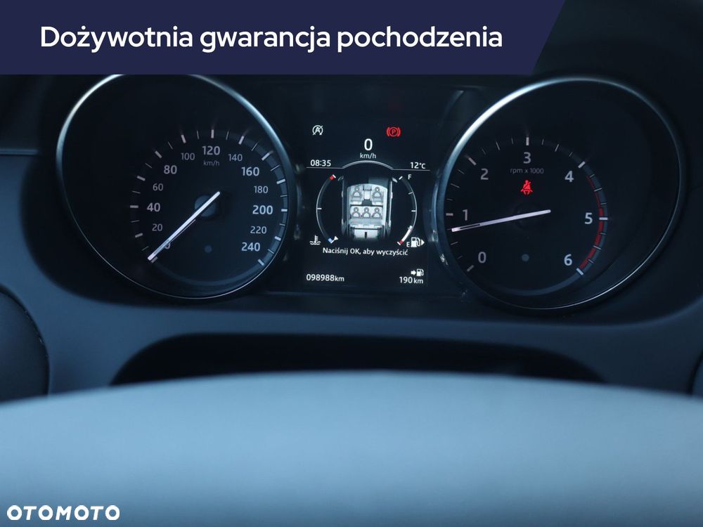 Land Rover Discovery Sport - 13