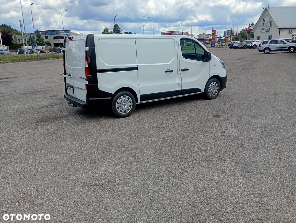 Renault TRAFIC - 18