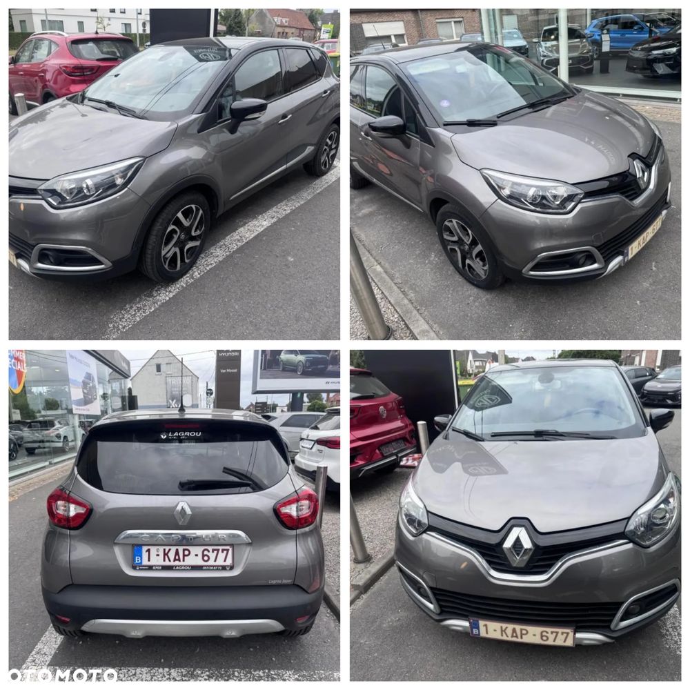 Renault Captur 0.9 Energy TCe Intens EU6 - 39