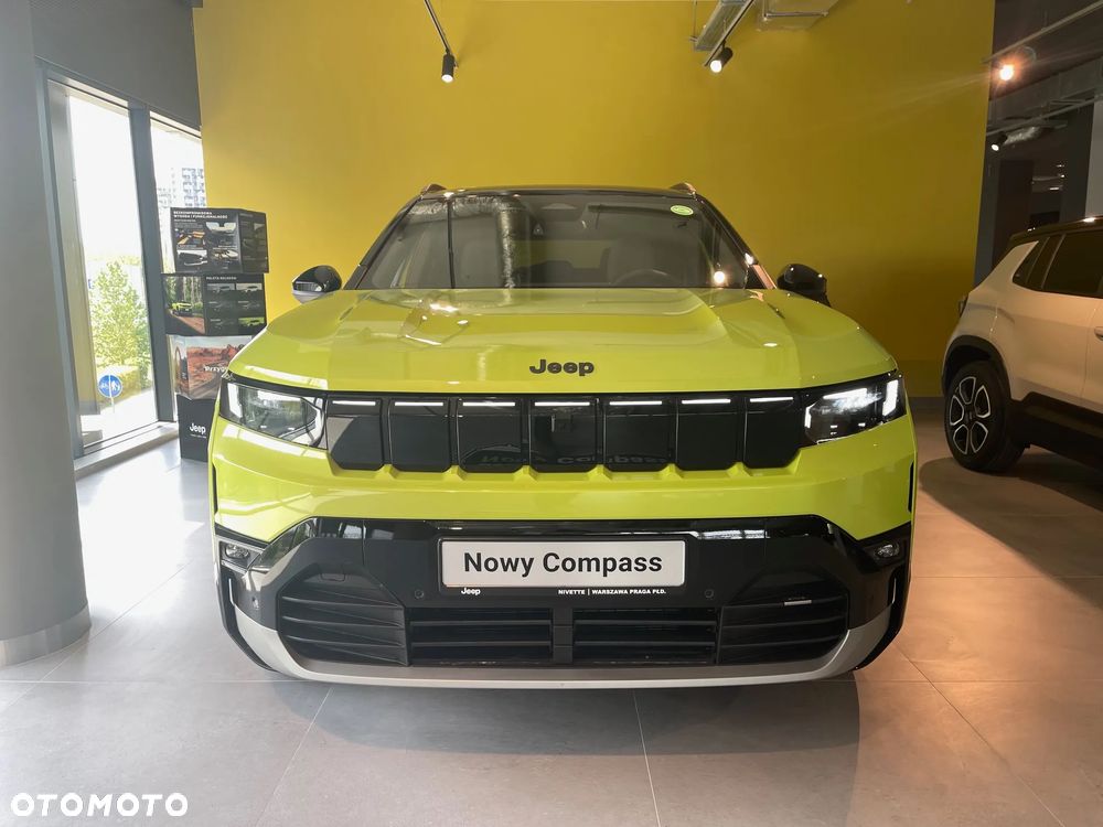 Jeep Compass ver-1-2-t3-mhev-first-edition-fwd-dct - 1