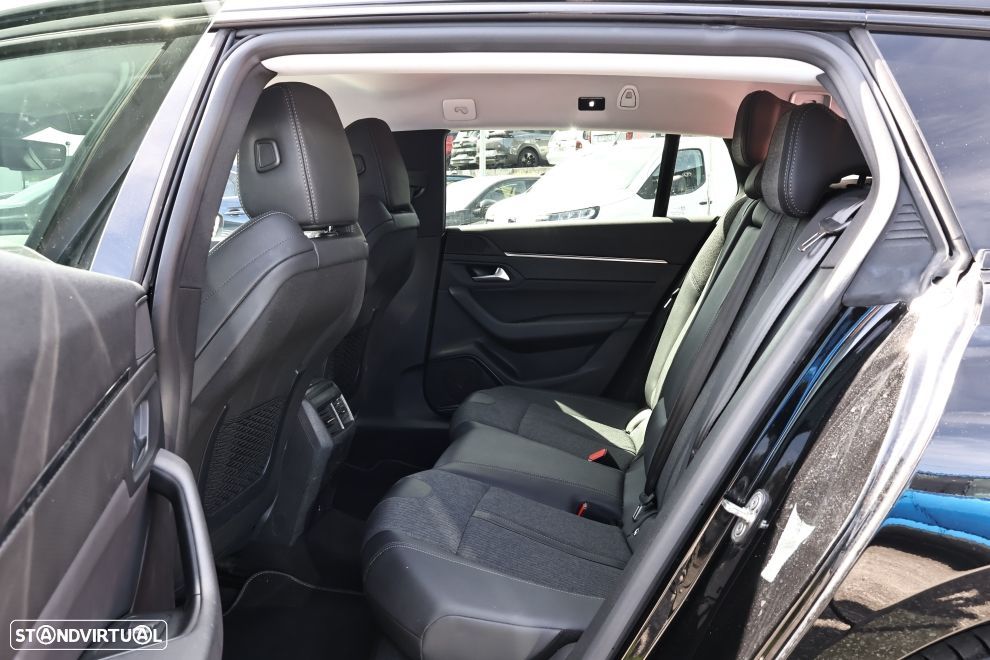 Peugeot 508 SW 1.6 Hybrid Allure Pack e-EAT8 - 17