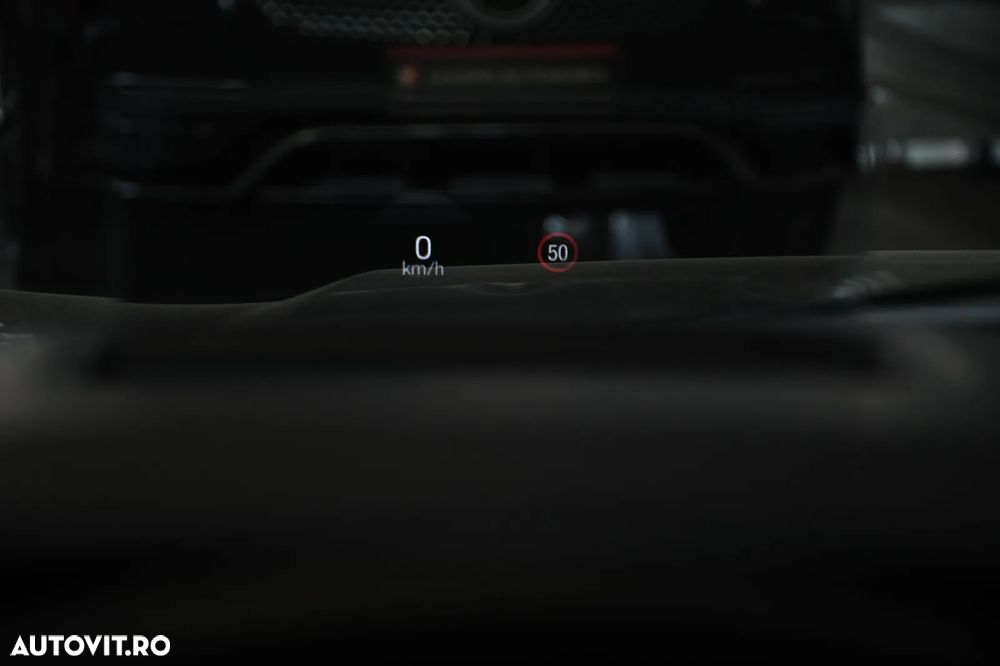 Ford Kuga 2.5 Duratec FWD FHEV Titanium - 36