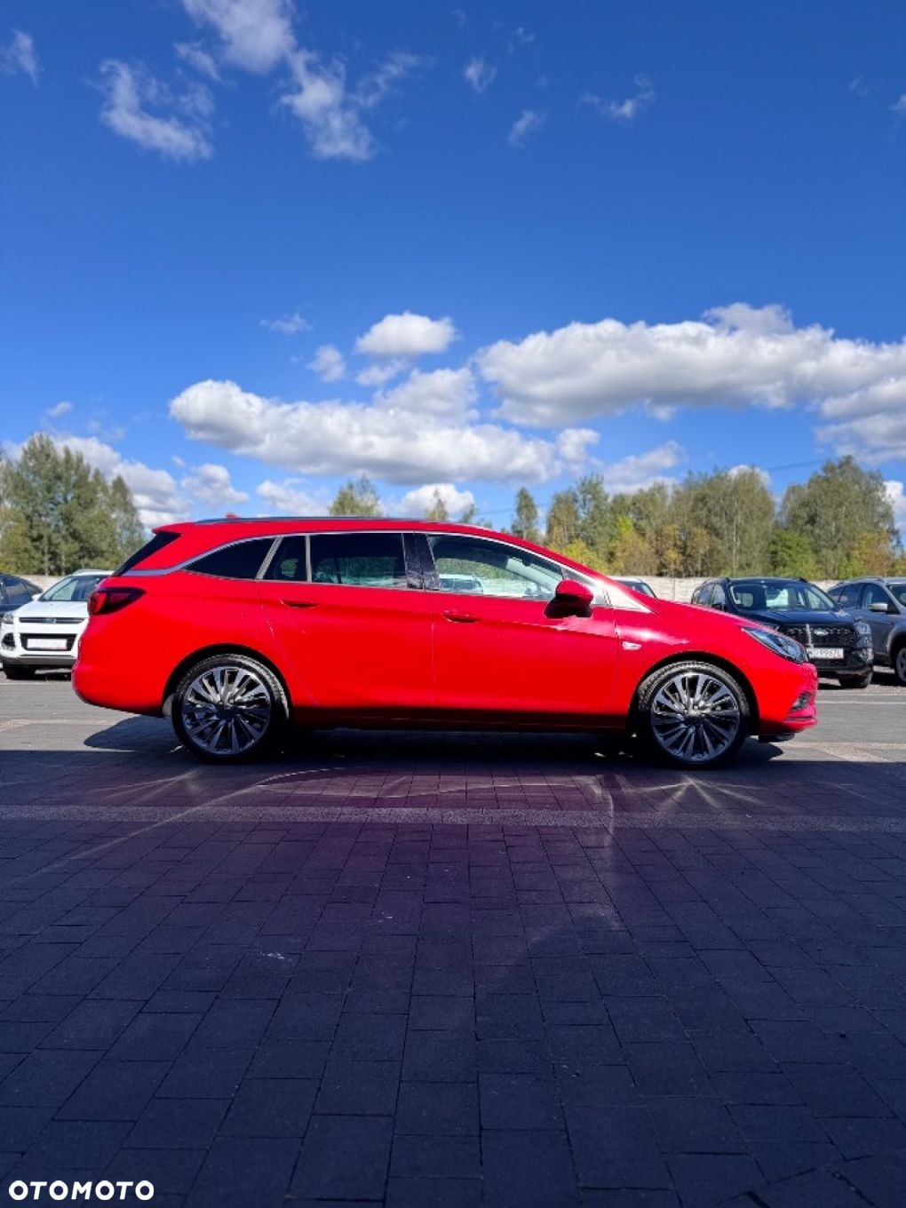 Opel Astra - 8