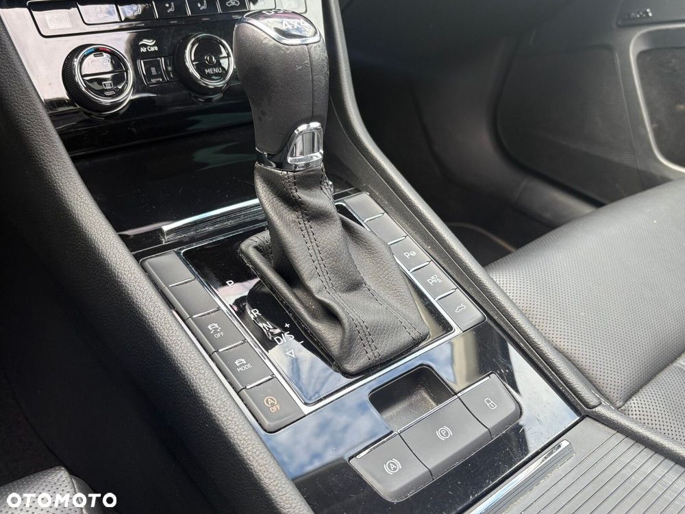Skoda Superb - 32