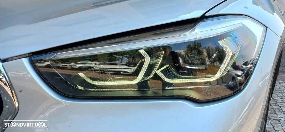 BMW X1 25 e xDrive xLine - 24