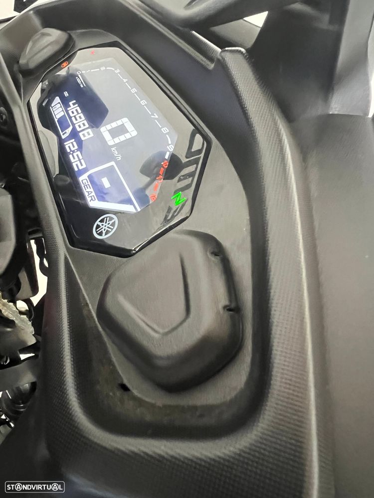 Yamaha Tracer 7 - 20