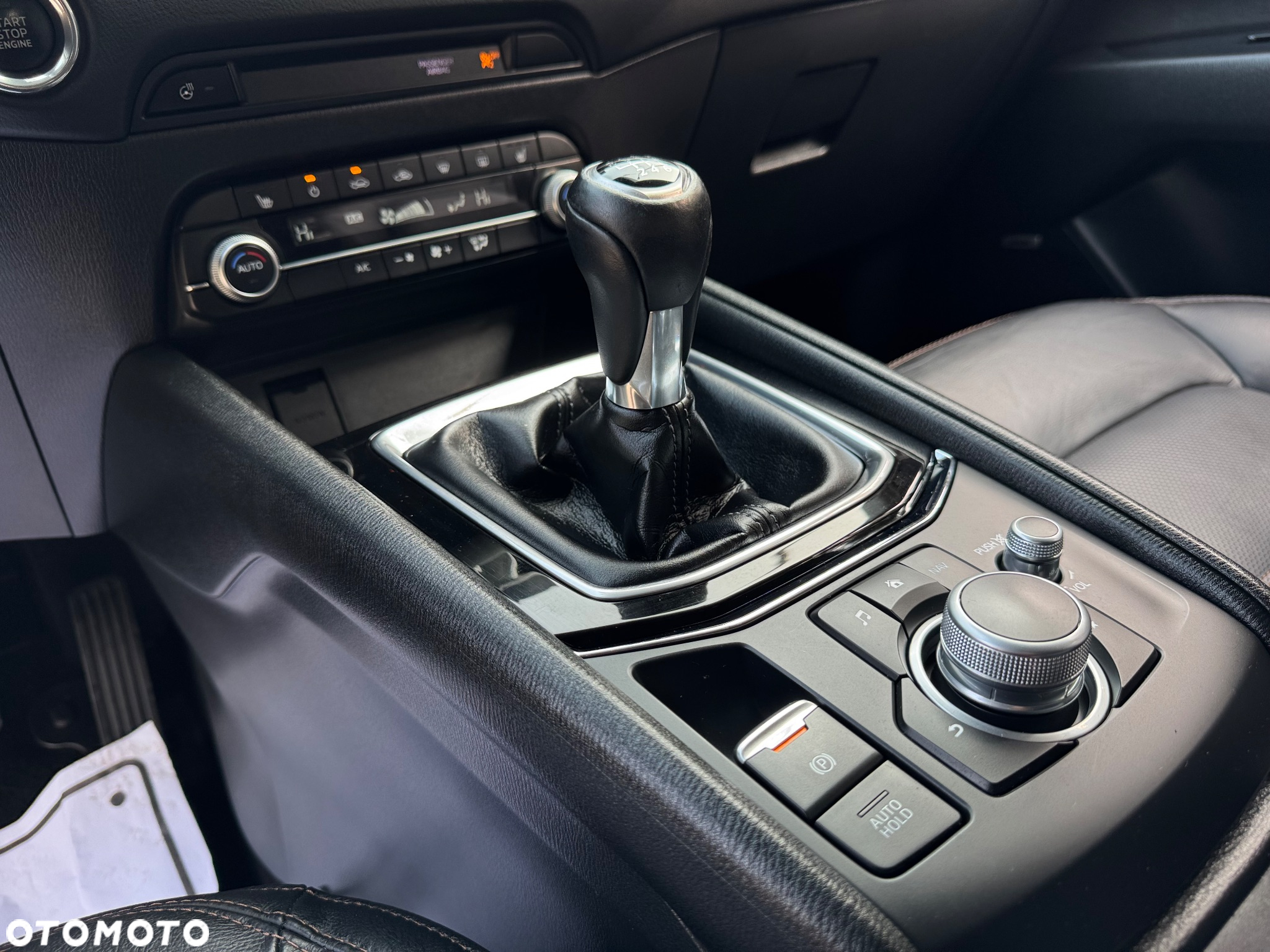 Mazda CX-5 2.0 Exclusive-Line 2WD - 20