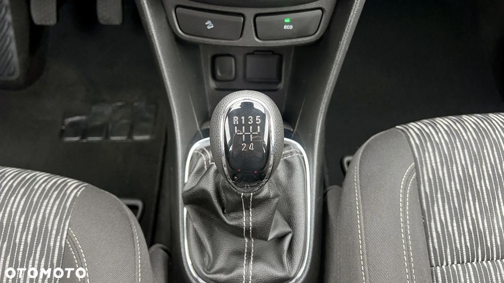 Opel Mokka 1.6 Enjoy S&S - 22