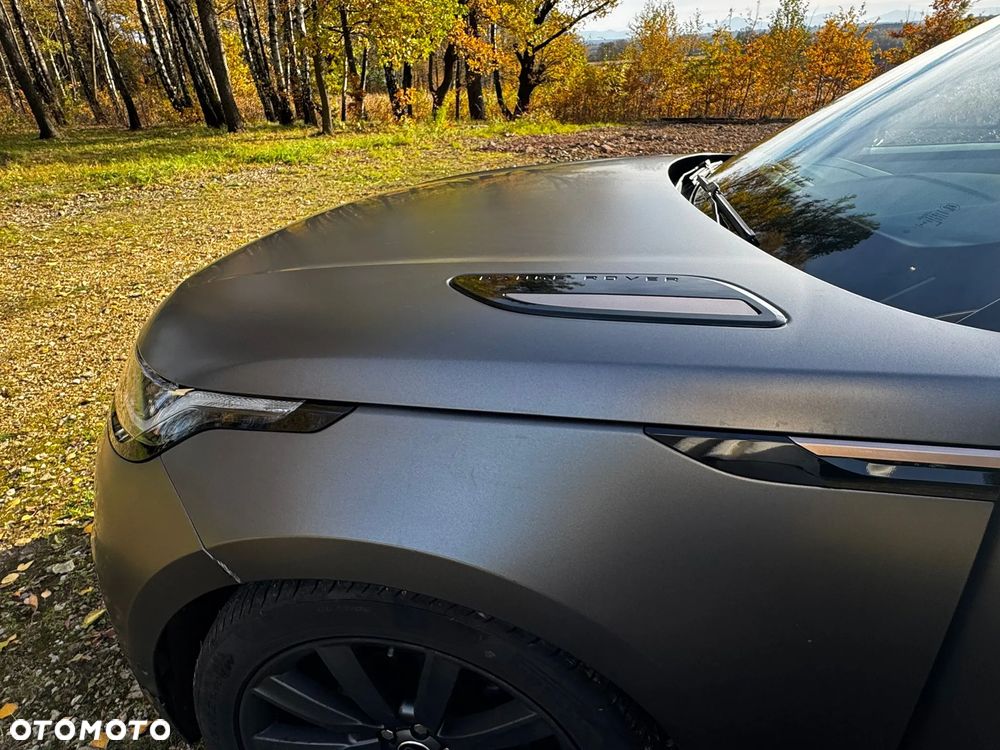 Land Rover Range Rover Velar 2.0 SD4 R-Dynamic SE - 16