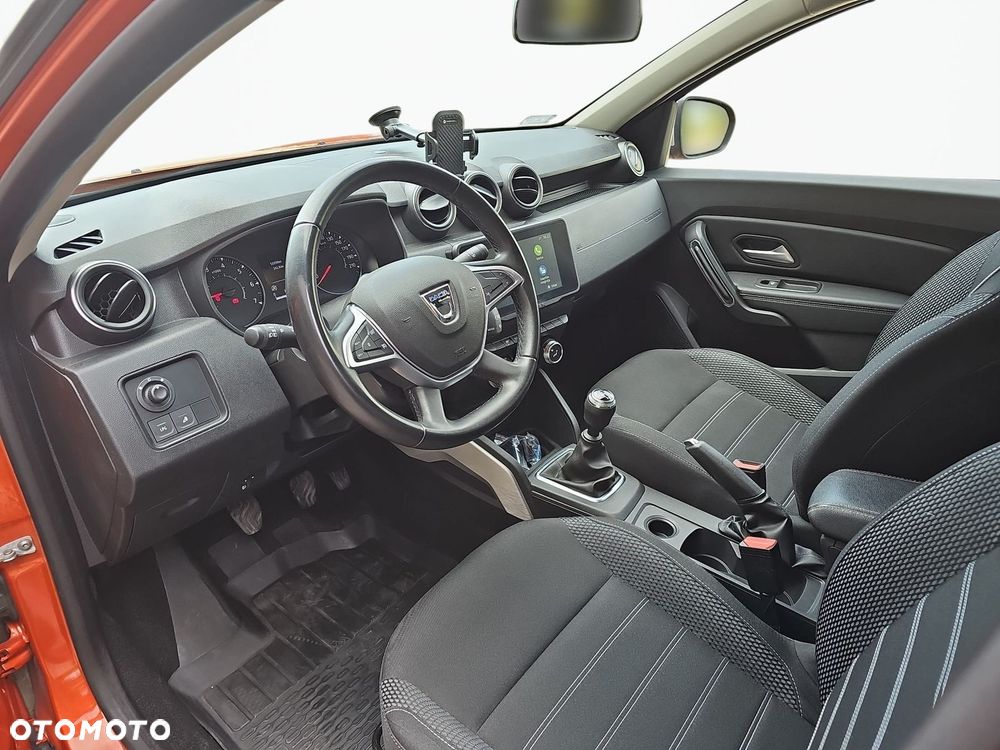 Dacia Duster - 11
