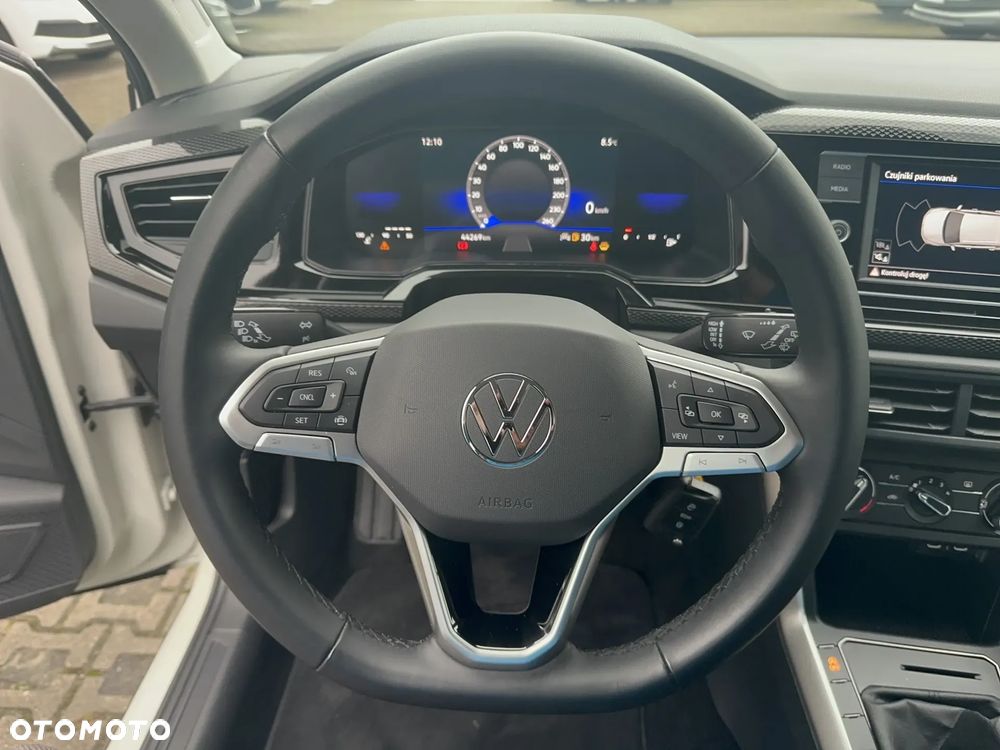 Volkswagen Taigo 1.0 TSI Life - 17