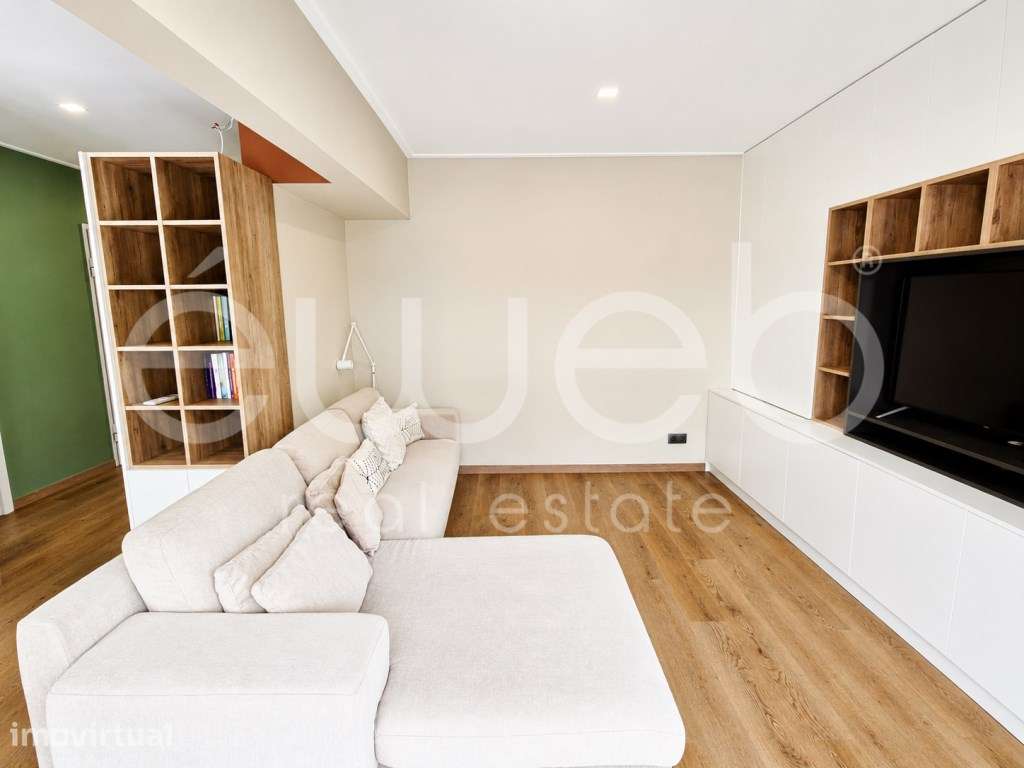 Apartamento T3 Totalmente Remodelado , Algodeia, Setúbal - Grande imagem: 5/32