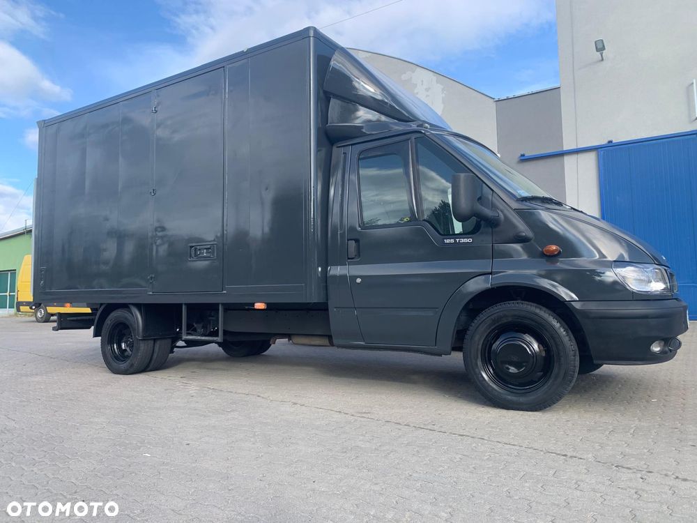 Ford TRANSIT 350 - 17