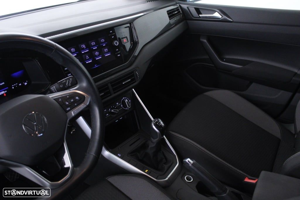 VW Polo 1.0 TSI Life - 31