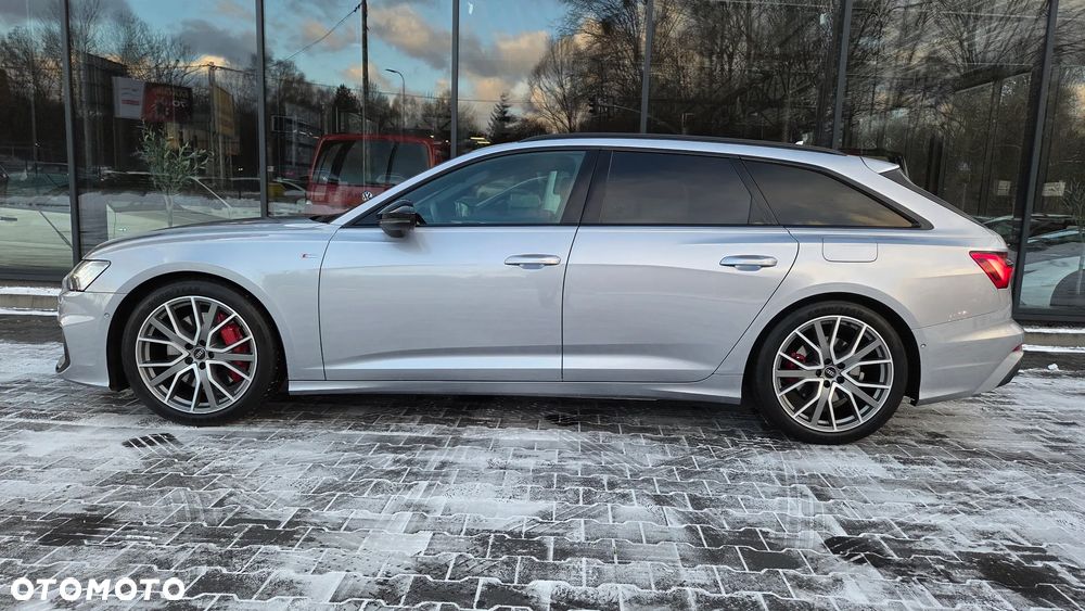 Audi A6 Avant - 40