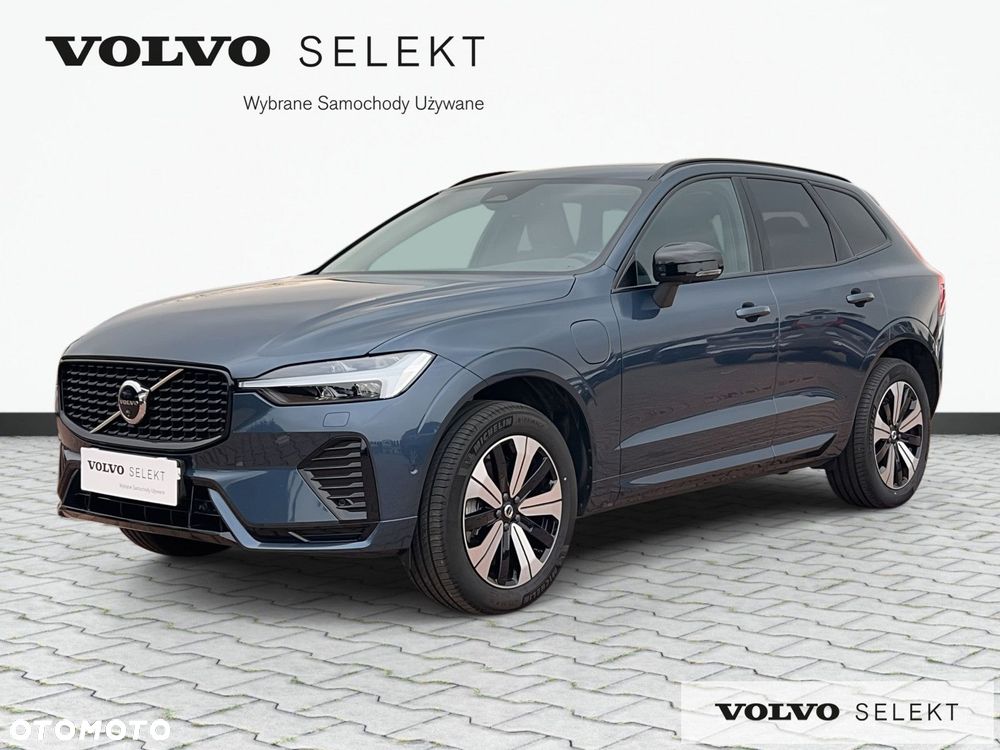 Volvo XC 60 T6 Plug-In Hybrid AWD Plus Dark - 1