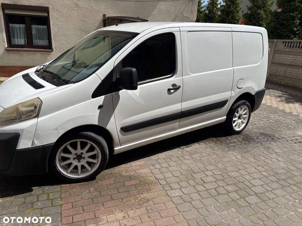 Peugeot Expert - 9