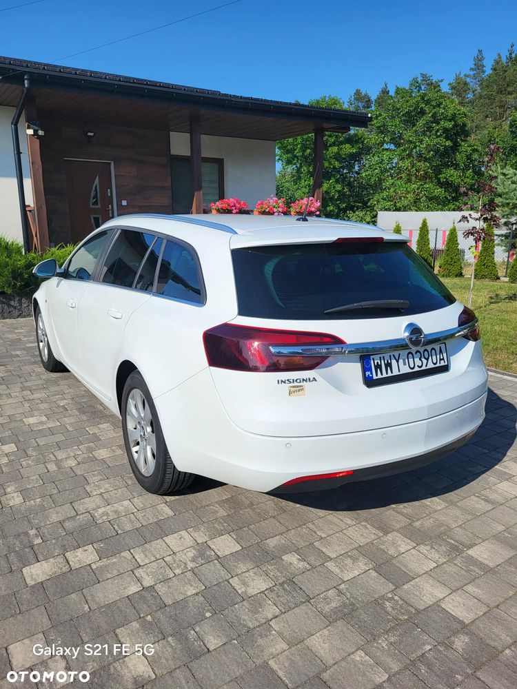 Opel Insignia - 6