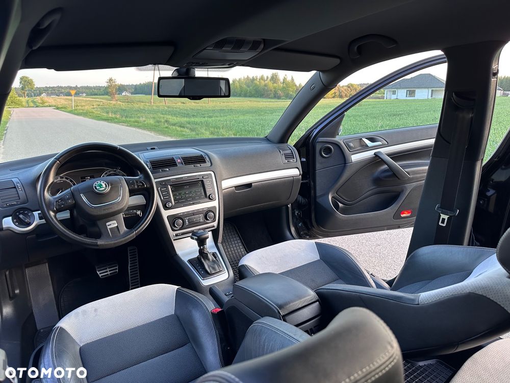 Skoda Octavia - 15