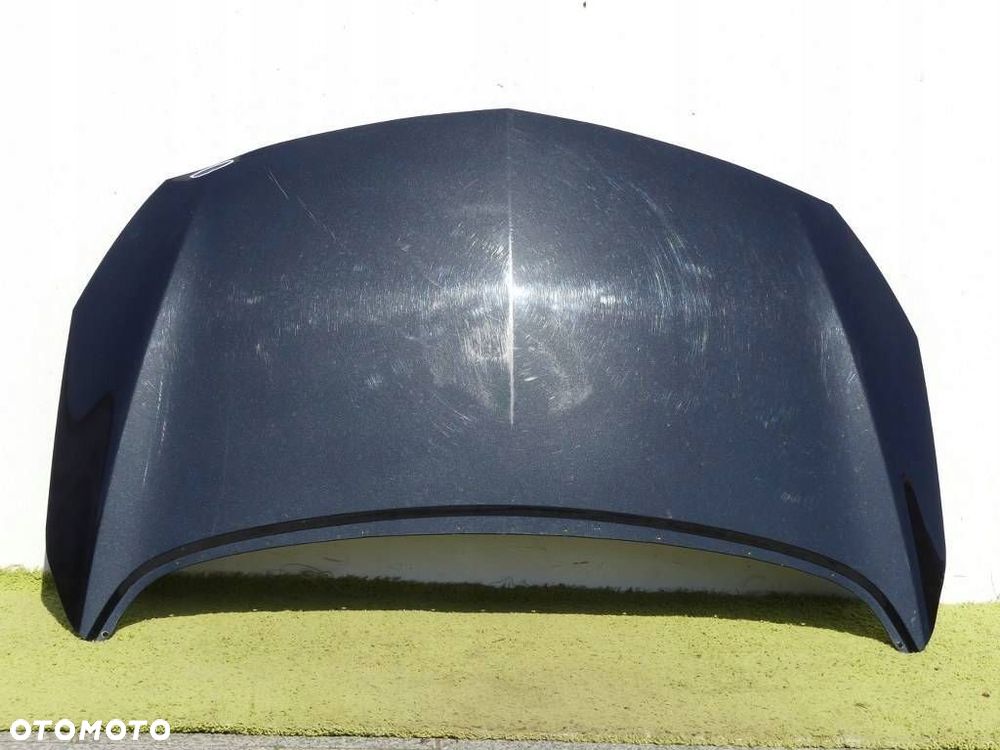 Maska OPEL ASTRA 4 IV J 09-16r SUPER - 1