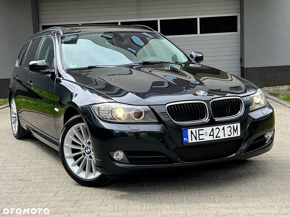 BMW Seria 3 318i Edition Exclusive - 15